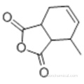 테트라 하이드로 메틸 -1,3- 이소 벤조 푸란 디온 CAS 11070-44-3